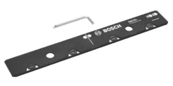 Bosch FSN VEL Rail Connecting Piece