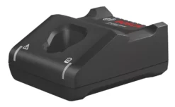 Bosch GAL 12V-40 10.8/12/14.4/18V Li-Ion Coolpack Battery Charger