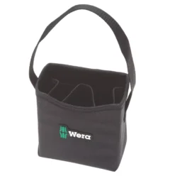 Wera 2go 4-Tool Quiver Tool Container 14.8"