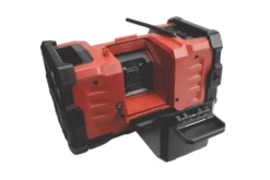 Flex RD 10.8/18.0/230 230V Or 10.8/18V Li-Ion DAB+ / FM Site Radio - Bare 7 Flex RD 10.8/18.0/230 230V Or 10.8/18V Li-Ion DAB+ / FM Site Radio - Bare -Tool Shop 369XK A2