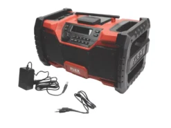 Flex RD 10.8/18.0/230 230V Or 10.8/18V Li-Ion DAB+ / FM Site Radio - Bare 8 Flex RD 10.8/18.0/230 230V Or 10.8/18V Li-Ion DAB+ / FM Site Radio - Bare -Tool Shop 369XK A3