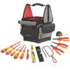 C.K Electricians Tool Kit 13 Piece Set