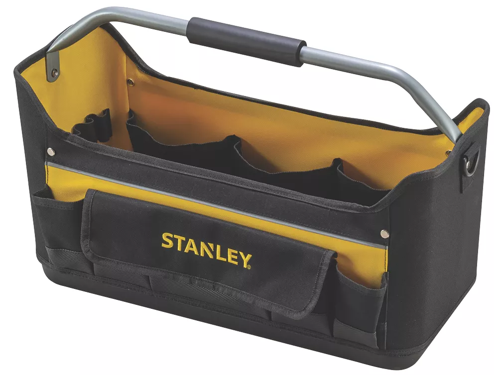 Stanley 1-70-319 Tote 23" 1 Stanley 1-70-319 Tote 23"