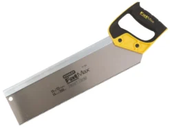 Stanley FatMax 11tpi Wood Tenon Saw 14" (355mm)