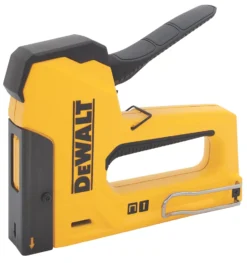 DeWalt Heavy Duty 14mm Staple & Brad Tacker