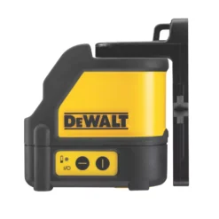 DeWalt DW088K-XJ Red Self-Levelling Cross-Line Laser Level 10 DeWalt DW088K-XJ Red Self-Levelling Cross-Line Laser Level -Tool Shop 38474 A2