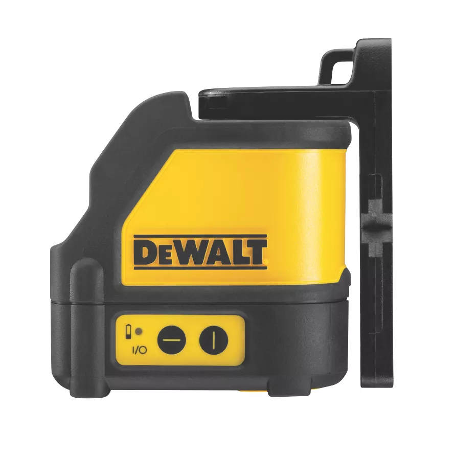 DeWalt DW088K-XJ Red Self-Levelling Cross-Line Laser Level 3 DeWalt DW088K-XJ Red Self-Levelling Cross-Line Laser Level - Image 3