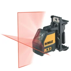 DeWalt DW088K-XJ Red Self-Levelling Cross-Line Laser Level 12 DeWalt DW088K-XJ Red Self-Levelling Cross-Line Laser Level -Tool Shop 38474 A4