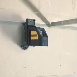 DeWalt DW088K-XJ Red Self-Levelling Cross-Line Laser Level 14 DeWalt DW088K-XJ Red Self-Levelling Cross-Line Laser Level -Tool Shop 38474 A6