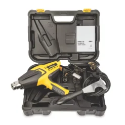 Wagner Furno 750 2000W Electric Heat Gun 240V -Tool Shop 3849X A2