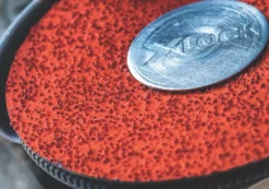 Bosch Expert R781 Prisma Fibre Discs 180 X 22.23mm 60 Grit 25 Pack 6 Bosch Expert R781 Prisma Fibre Discs 180 X 22.23mm 60 Grit 25 Pack -Tool Shop 390RR A2