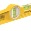 Stabila 81SREM Spirit Level 10" (25cm)