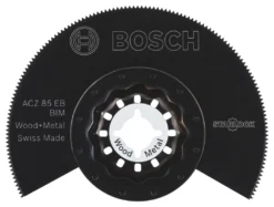 Bosch Multi-Material Segmented Cutting Blade 85mm
