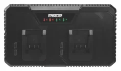 Erbauer EMC18-Li 18V Li-Ion EXT Multi-Port Charger