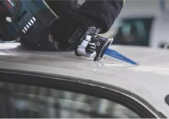 Bosch Expert S957CHM Multi-Material Carbide Reciprocating Saw Blade 150mm -Tool Shop 406RR A4