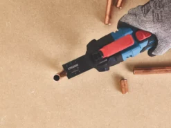 Erbauer MLT45703 Multi-Material Plunge Cutting Blades 34mm 5 Pack 9 Erbauer MLT45703 Multi-Material Plunge Cutting Blades 34mm 5 Pack -Tool Shop 4107P A4