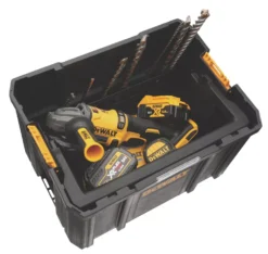 DeWalt TSTAK Tool Tote 17" -Tool Shop 4134T A2