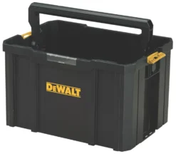 DeWalt TSTAK Tool Tote 17"