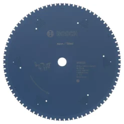 Bosch Expert Steel Circular Saw Blade 355 X 25.4mm 80T