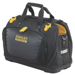 Stanley FatMax Quick Access Open Toolbag 18 3/4"