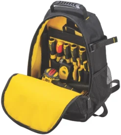 Stanley Backpack 15Ltr -Tool Shop 416HP A2