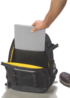 Stanley Backpack 15Ltr -Tool Shop 416HP A3