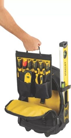 Stanley Backpack 15Ltr -Tool Shop 416HP A4