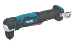 Erbauer EAD12-Li 12V Li-Ion EXT Brushless Cordless Angle Drill - Bare