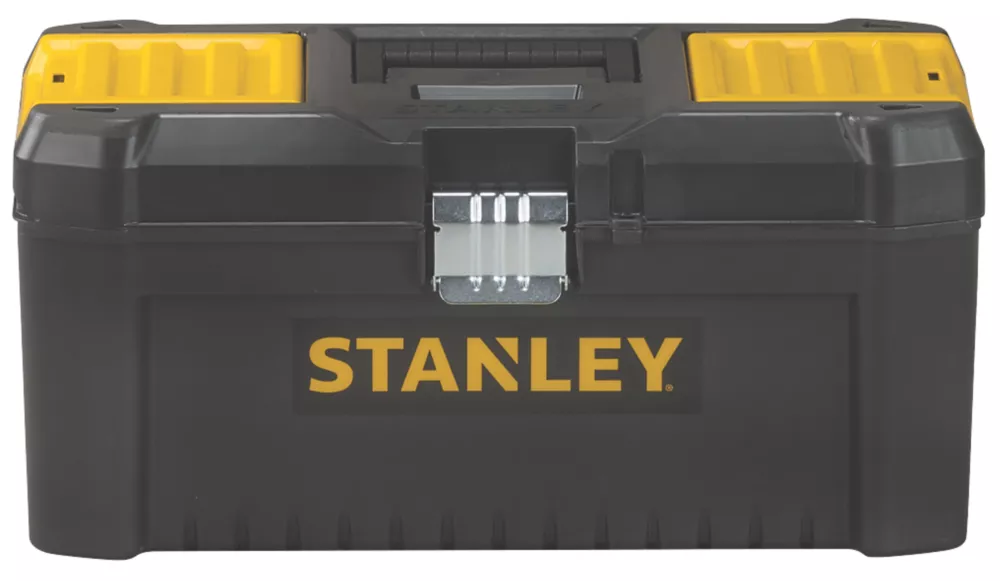 Stanley Tool Box 16" 1 Stanley Tool Box 16"