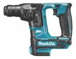 Makita HR166DZ 2kg 10.8 / 12V Li-Ion CXT Brushless Cordless SDS Hammer Drill - Bare