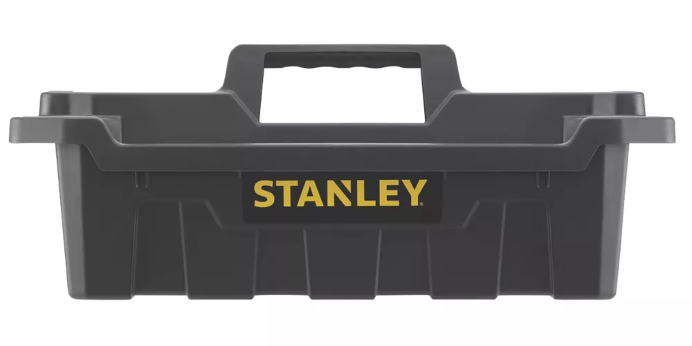 Stanley STST1-72359 Tote Tray 19 1/4" 2 Stanley STST1-72359 Tote Tray 19 1/4" - Image 2