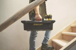 Stanley STST1-72359 Tote Tray 19 1/4" 5 Stanley STST1-72359 Tote Tray 19 1/4" -Tool Shop 4254J A2