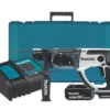 Refurb Makita DHR202SFW 3.2kg 18V 1 X 3.0Ah Li-Ion LXT Cordless SDS Rotary Hammer Drill