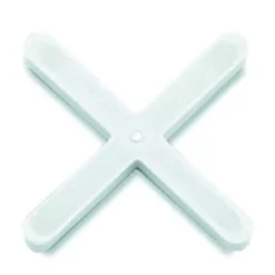 Rubi Tile Spacer 3mm 1000 Pack