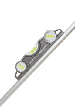 Stanley FatMax Scaffold Level 10" (250mm) -Tool Shop 43170 A2