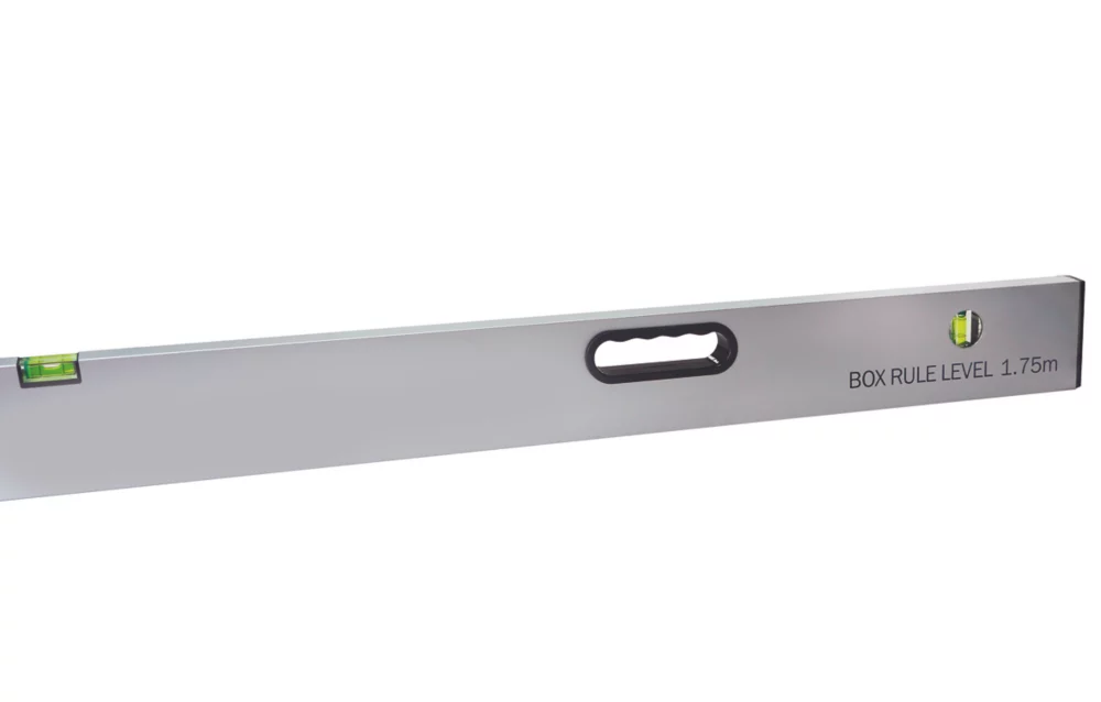 Refina Box Rule Level 68" (175cm) 2 Refina Box Rule Level 68" (175cm) - Image 2