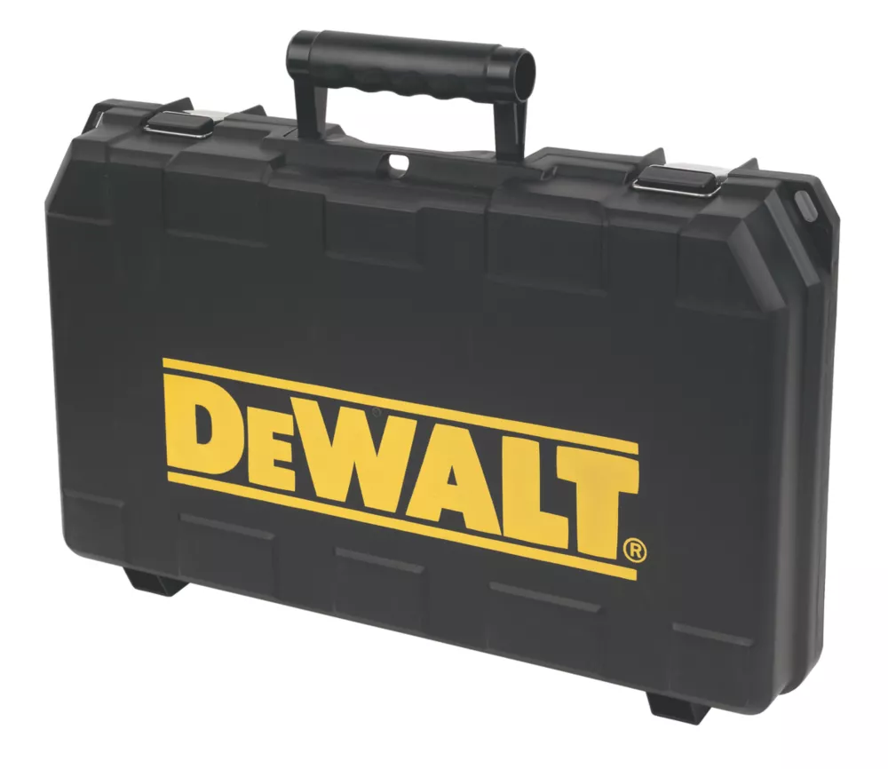 DeWalt DCH273P2-GB 3.1kg 18V 2 X 5.0Ah Li-Ion XR Brushless Cordless SDS Plus Drill 2 DeWalt DCH273P2-GB 3.1kg 18V 2 X 5.0Ah Li-Ion XR Brushless Cordless SDS Plus Drill - Image 2