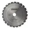 Erbauer Wood TCT Saw Blade 250 X 30mm 24T