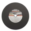 Essentials Metal Metal Cutting Disc 12" (300mm) X 3.5 X 20mm