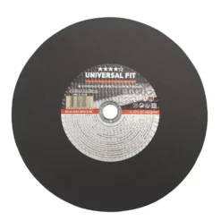Essentials Metal Metal Cutting Disc 12" (300mm) X 3.5 X 20mm