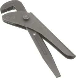 Footprint Pipe Wrench 9"