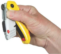 Stanley FatMax Retractable Folding Knife -Tool Shop 46319 A4