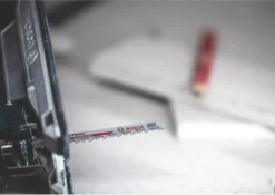 Bosch Expert T 341 HM Multi-Material Jigsaw Blades 132mm 3 Pack -Tool Shop 466RR A6