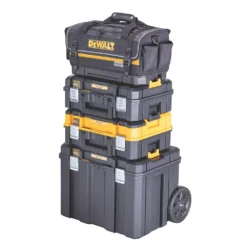DeWalt TSTAK Multi-Purpose Tool Bag 16 1/4" -Tool Shop 468PV A4