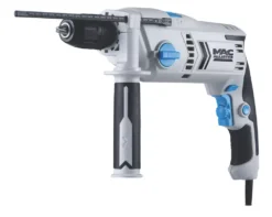 Refurb Mac Allister MSHD750-2 750W Electric Impact Drill 220-240V