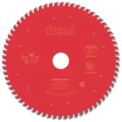 Freud F03FS10089 Aluminium/Plastic Circular Saw Blade 216 X 30mm 66T