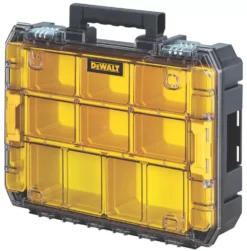 DeWalt TSTAK Organiser DWST83497-1 4.6 X 13"