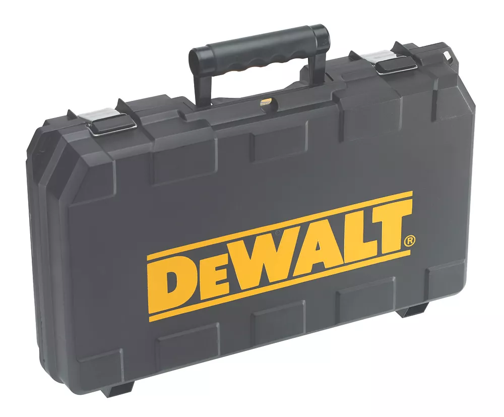DeWalt DCH274P2-GB 3.3kg 18V 2 X 5Ah Li-Ion XR Brushless Cordless SDS-Plus Hammer Drill 4 DeWalt DCH274P2-GB 3.3kg 18V 2 X 5Ah Li-Ion XR Brushless Cordless SDS-Plus Hammer Drill - Image 4