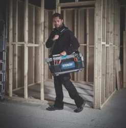 Erbauer ConnecX Tote 10" 5 Erbauer ConnecX Tote 10" -Tool Shop 476XG A2