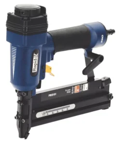 Rapid PBS151 50mm Second Fix Air Nail Gun / Stapler